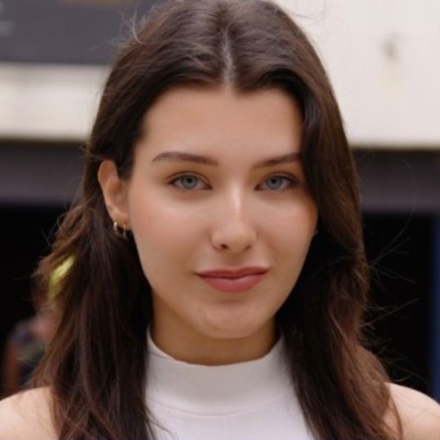Camille Duarte da Silva