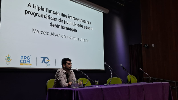 Casa de Oswaldo Cruz - Desafios da desinformação