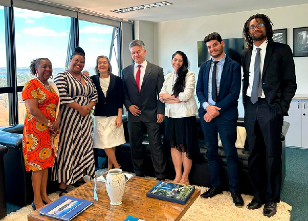 Debate TSE Carmen Lúcia