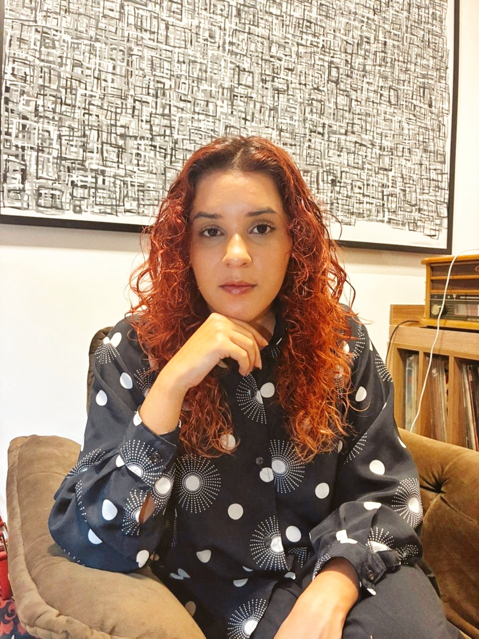 Lorrana Melo Cordeiro