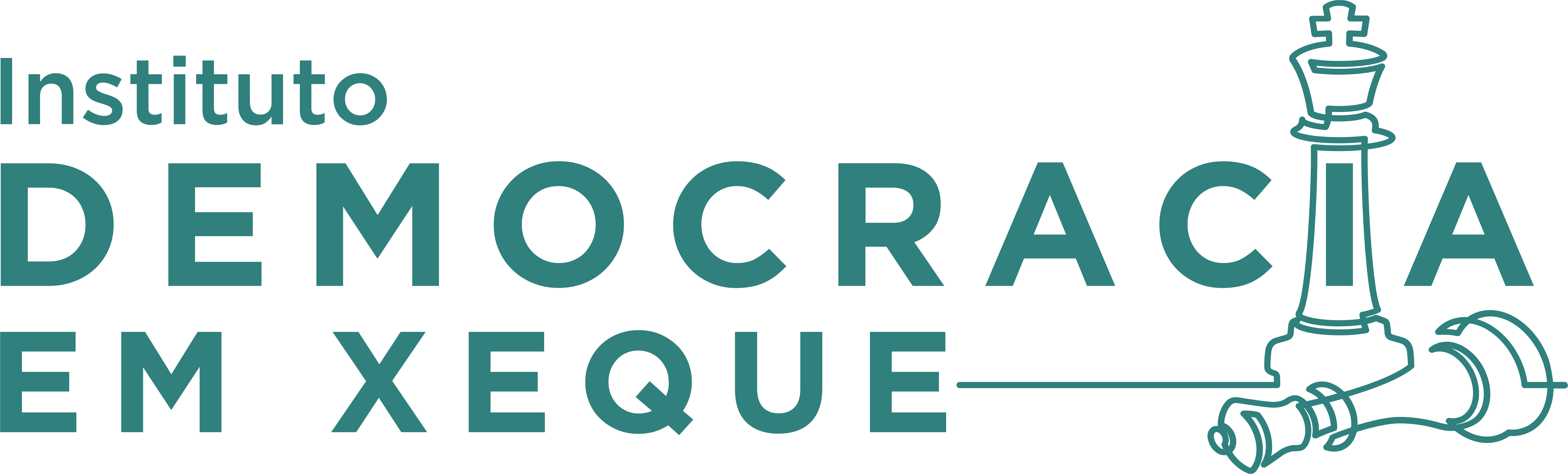 Instituto Democracia em Xeque
