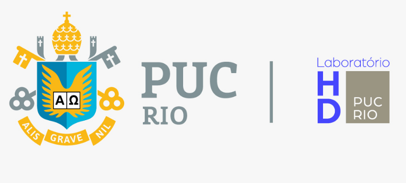 Laboratório de Humanidades Digitais PUC-Rio